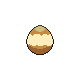 Bidoof Egg