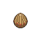 Bramblin Egg