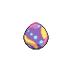Bruxish Egg