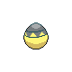Helioptile Egg