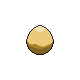 Hippopotas Egg