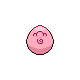 Igglybuff Egg