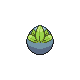 Oddish Egg