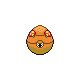 Paras Egg
