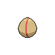 Sandygast Egg