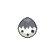 Scatterbug Egg