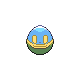 Shellos [East Sea] Egg