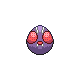 Venonat Egg